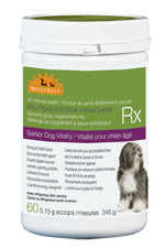 Voir l’image dans la galerie, WELLY TAILS Chien Âgé Vitalité 242g

