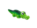 Voir l’image dans la galerie, BUD&#39;Z Jouet Chien Alligator Squeaker 8.2&quot; Vert
