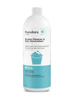 Voir l’image dans la galerie, PURODORA Neutralisant Odeurs Fumée Surfaces Dures 1L
