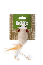 Voir l’image dans la galerie, BUD&#39;Z Jouet Chat Souris 7.5&quot;

