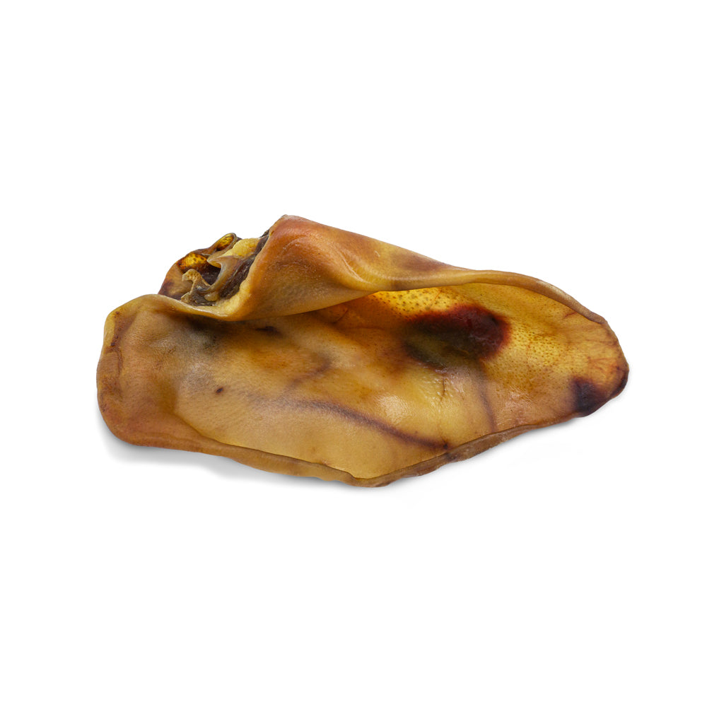 WAWWAW Gâteries Chien Oreille de Truie
