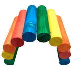 Voir l’image dans la galerie, FUNMAX Jouet Rongeur Funzo 4x10&quot;
