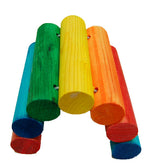 Voir l’image dans la galerie, *FUNMAX Jouet Rongeur Funzo 4x7&quot;
