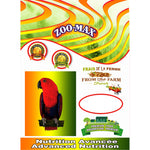 Voir l’image dans la galerie, ECONO-MAX Nourriture Fructose Max Eclectus 1.5kg
