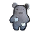 Voir l’image dans la galerie, BUD&#39;Z Jouet Chien Patchs Ours

