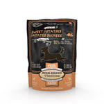 Voir l’image dans la galerie, OBT Gâteries Chien Patates Douces SG 345g
