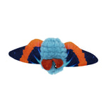 Voir l’image dans la galerie, BUD&#39;Z Jouet Chat Mini Papillon Bleu 20cm
