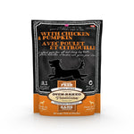 Voir l’image dans la galerie, OBT Gâteries Chien Tendres Poulet &amp; Citrouille SG 227g
