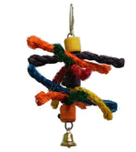 Voir l’image dans la galerie, FUNMAX Jouet Oiseaux Tournicotti XS 6x4&quot;
