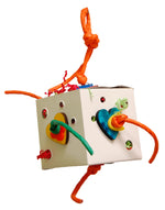Voir l’image dans la galerie, FUNMAX Jouet Oiseaux Fun-Box 4&quot;
