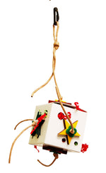 Voir l’image dans la galerie, FUNMAX Jouet Oiseaux Fun-Box 3&quot;
