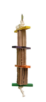 Voir l’image dans la galerie, FUNMAX Jouet Oiseaux Shred-X S 13x3.5&quot;
