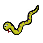 Voir l’image dans la galerie, BUD&#39;Z Jouet Chien Serpent Coloré 13&quot;
