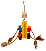 Voir l’image dans la galerie, FUNMAX Jouet Oiseaux Groovy Tom 12x10&quot;
