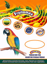Voir l’image dans la galerie, FRUITOMAX Nourriture Perroquet 18kg
