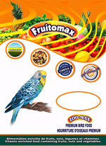 Voir l’image dans la galerie, FRUITOMAX Nourriture Perruche 20kg
