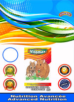 Voir l’image dans la galerie, VITOMAX Nourriture Hamster 10kg
