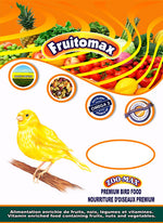Voir l’image dans la galerie, *FRUITOMAX Nourriture Serin 10kg
