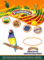 Voir l’image dans la galerie, FRUITOMAX Nourriture Pinson 10kg
