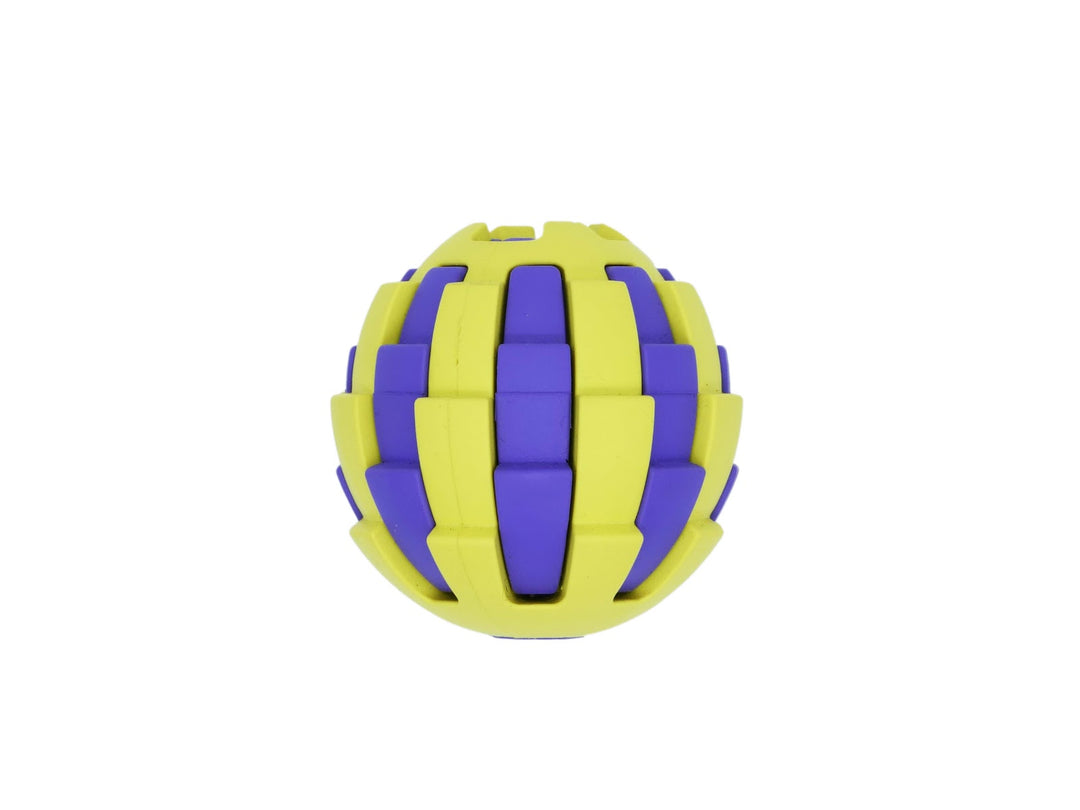 BUD'Z Jouet Chien Astro Cachette 3" Jaune