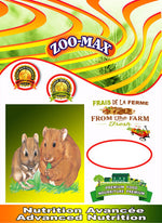 Voir l’image dans la galerie, *ECONO-MAX Nourriture Hamster 20kg
