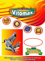 Voir l’image dans la galerie, VITOMAX Nourriture Pinson 20kg
