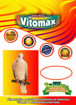 Voir l’image dans la galerie, VITOMAX Nourriture Colombe &amp; Tourterelle 2lb
