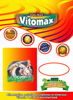 Voir l’image dans la galerie, VITOMAX Nourriture Cochon d&#39;Inde 10kg
