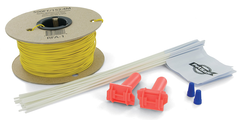 PETSAFE Souterraine Anti-Fugue