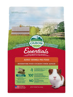 Voir l’image dans la galerie, OXBOW Nourriture Cochon d&#39;Inde Adulte 10lb

