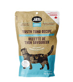 Voir l’image dans la galerie, JAY&#39;S GOURMET Gâteries Chat Thon 75g
