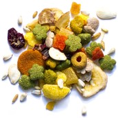 ZUPREEM Smart Selects Nourriture T-Petits Oiseaux 2lb