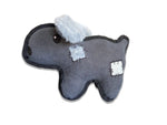 Voir l’image dans la galerie, BUD&#39;Z Jouet Chien Patchs Lapin
