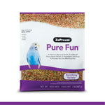 Voir l’image dans la galerie, ZUPREEM Pure Fun Nourriture Petits Oiseaux 2lb
