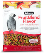 Voir l’image dans la galerie, ZUPREEM Fruitblend Nourriture M/G Perroquet 3.5lb
