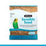 Voir l’image dans la galerie, ZUPREEM Sensible Seed Nourriture Petits Oiseaux 2lb
