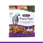 Voir l’image dans la galerie, ZUPREEM Pure Fun Nourriture M/G Oiseaux 2lb
