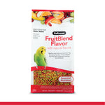 Voir l’image dans la galerie, ZUPREEM Fruitblend Nourriture Petits Oiseaux 0.875lb
