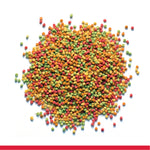 Voir l’image dans la galerie, ZUPREEM Fruitblend Nourriture T-Petits Oiseaux 0.875lb
