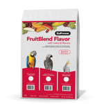 Voir l’image dans la galerie, ZUPREEM Fruitblend Nourriture Moyens Oiseaux 15.9kg
