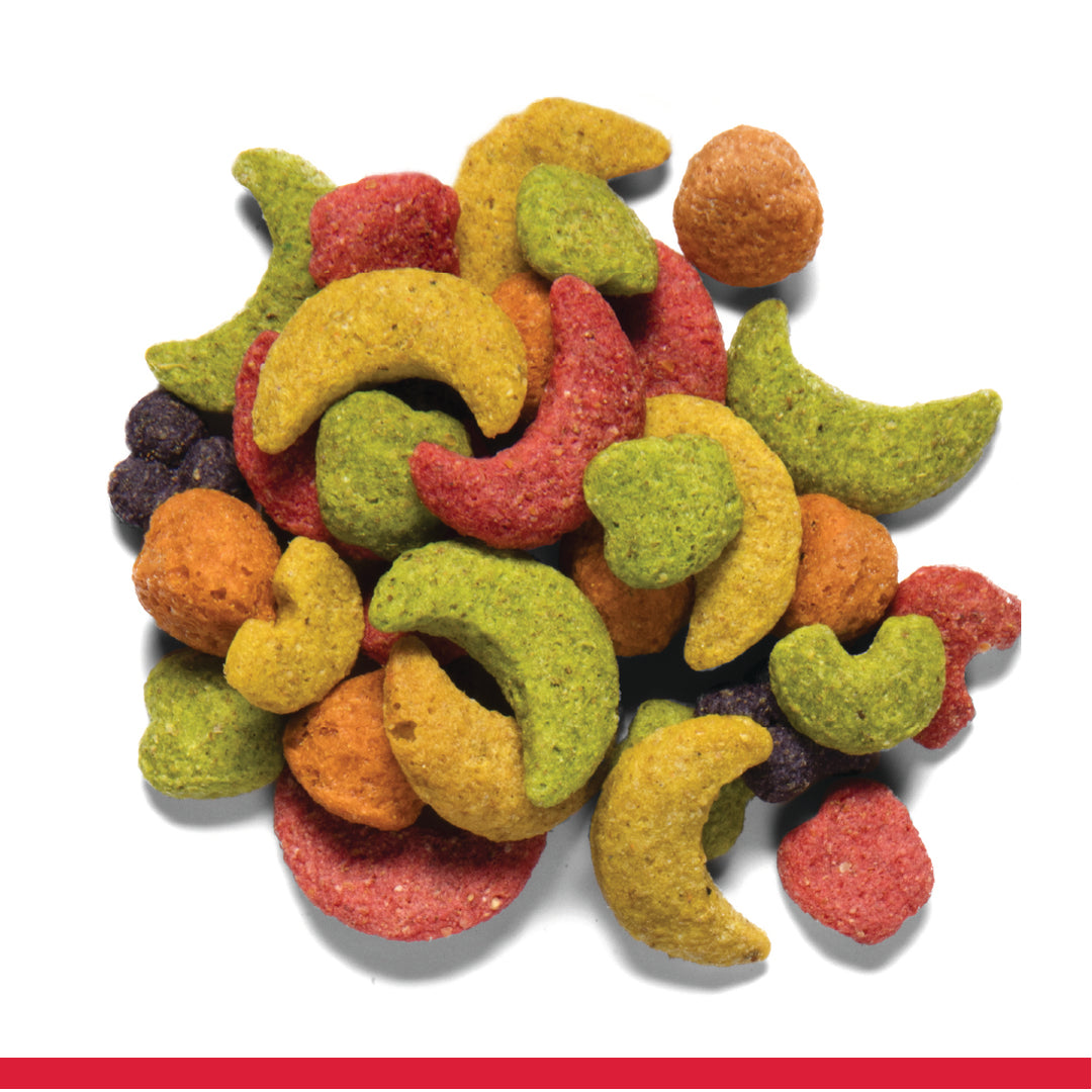 ZUPREEM Fruitblend Nourriture Grands Oiseaux 3.5lb
