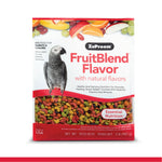 Voir l’image dans la galerie, ZUPREEM Fruitblend Nourriture M/G Perroquet 2lb
