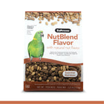 Voir l’image dans la galerie, ZUPREEM Nutblend Nourriture M/G Perroquet 3.25lb

