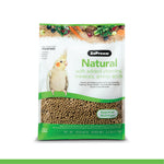 Voir l’image dans la galerie, ZUPREEM Natural Nourriture Moyens Oiseaux 2.5lb
