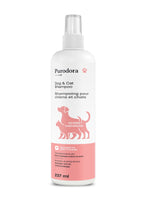Voir l’image dans la galerie, PURODORA Shampoing Sans-Rinçage 237ml
