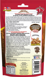 Voir l’image dans la galerie, BENNY BULLY&#39;S Gâteries Chat Côtelettes de Dinde 20g
