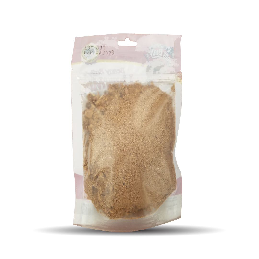 BENNY BULLY'S Gâteries Chien Topper Livermix Foie Boeuf 454g