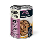 Voir l’image dans la galerie, Acana Premium - Chien Morceaux d&#39;Agneau avec Bouillon d&#39;Os - Nourriture Humide pour Chiens
