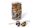 Voir l’image dans la galerie, BUD&#39;Z Jouet Chat Souris Blanche &amp; Beige
