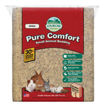 Voir l’image dans la galerie, OXBOW Litière Rongeur Pure Comfort Papier Naturel 56L
